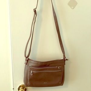 Relic Crossbody Bag